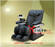 Luxury Massage Chair SX801-A