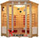 S-series Far infrared sauna