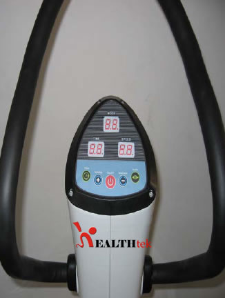 crazy fit vibration Plate