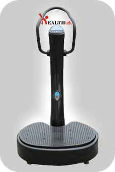 Crazy Fit Massager power vibration plate